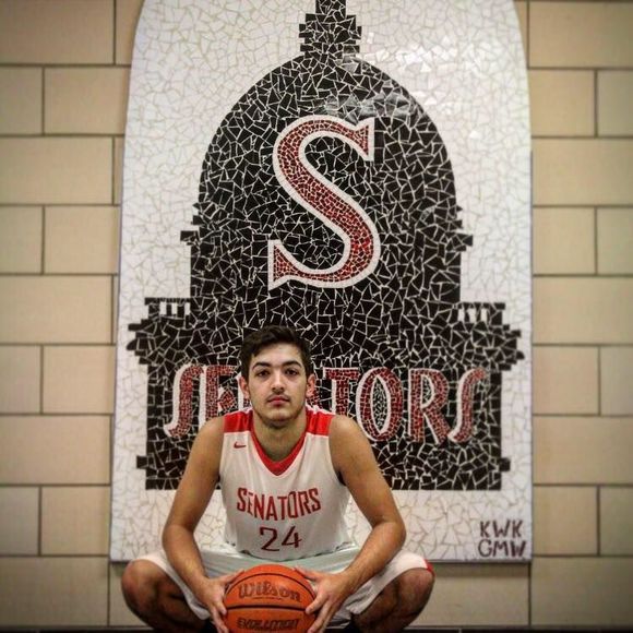 Meet your Posher, Ethan - Picture 1 of 1